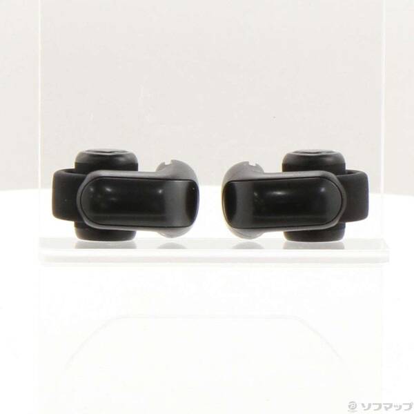 【中古】BOSE(ボーズ) Ultra Open Earbuds 黒いこと 【377-ud】
