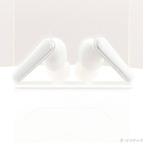 【中古】Anker(船がかり) Soundcore Liberty 5 パール白いこと A3957N21 【377-ud】