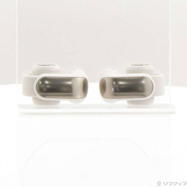 【中古】BOSE(ボーズ) 〔中古品〕 Ultra Open Earbuds ホワイトスモーク 【377-ud】