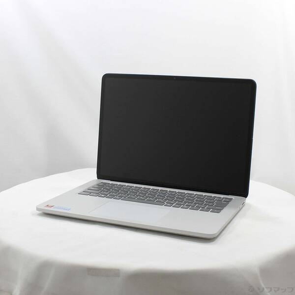 【中古】Microsoft(マイクロソフト) Surface Laptop Studio 〔Core i5／16GB／SSD256GB〕 THR-00018 プラチナ 【377-ud】