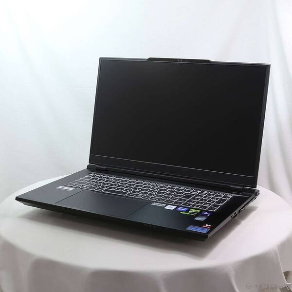 【中古】GALLERIA UL9C-R49 【377-ud】