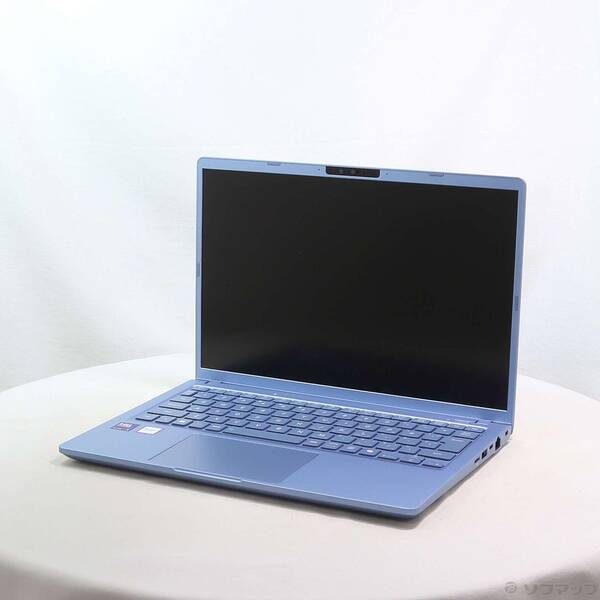 【中古】dynabook(ダイナブック) 〔展示品〕 dynabook G6 P2G6ZBBL セレストブルー 【377-ud】|ソフマップ中古専門店