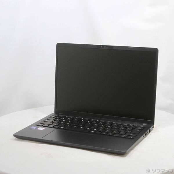 【中古】dynabook(ダイナブック) 〔展示品〕 dynabook G6 P2G6ZBBB ネビュラブラック 【377-ud】|ソフマップ中古専門店