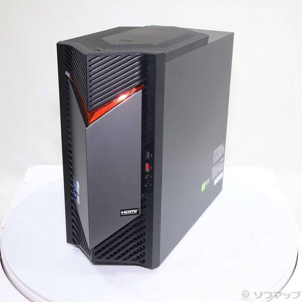 【中古】Acer(エイサー) Nitro 50 N50-650-F76T／406 【377-ud】