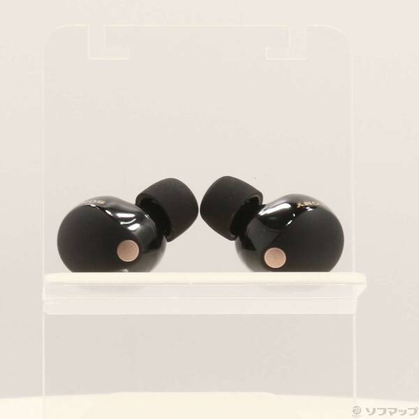 【中古】SONY(ソニー) WF-1000XM5 黒いこと 【377-ud】