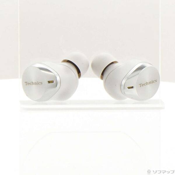 【中古】Technics EAH-AZ80-S 【377-ud】