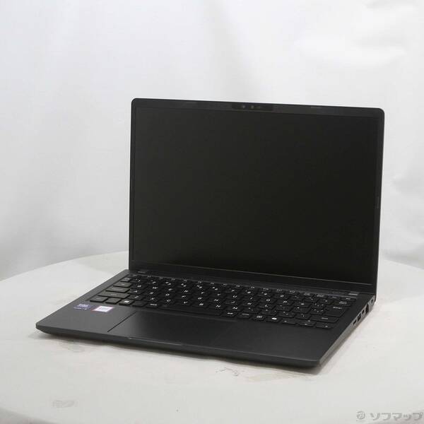 【中古】dynabook(ダイナブック) 〔展示品〕 dynabook G6 P2G6ZBBB ネビュラブラック 【377-ud】|ソフマップ中古専門店