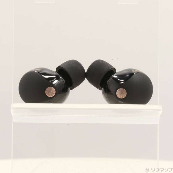 【中古】SONY(ソニー) WF-1000XM5 黒いこと 【349-ud】