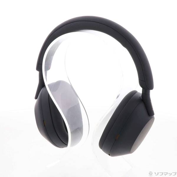 【中古】SONY(ソニー) WH-1000XM5 B 黒いこと 【377-ud】