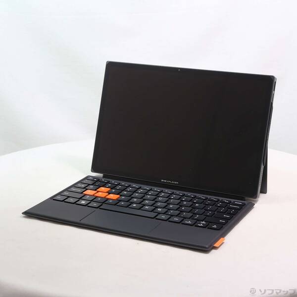 【中古】ONENETBOOKTECHNOLOGY ONEXPLAYER X1 Air ONEX1AIR-253220 【377-ud】