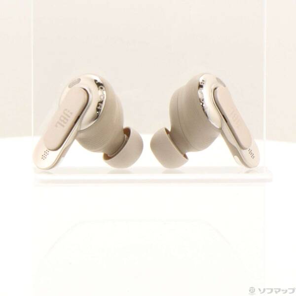 【中古】JBL(ジェービーエル) TOUR PRO3 ラテ 【377-ud】