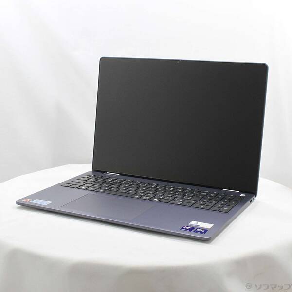 【中古】DELL(デル) Dell 16 Plus 2-インチ-1 CCL96P-FNHBC 十二時青色 【377-ud】