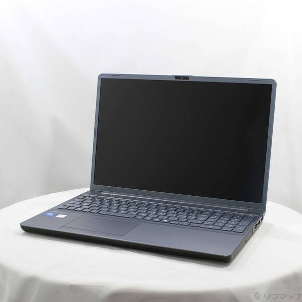 【中古】dynabook(ダイナブック) 〔見せびらかす品〕 dynabook T9 P2T9APBL アッシュブルー 【377-ud】
