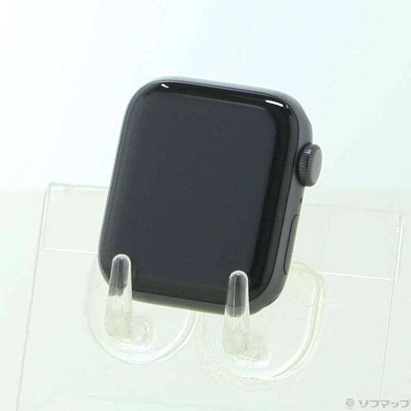 【中古】Apple(アップル) Apple Watch SE 第1時人 GPS 40粍 スペースグレイアルミニウムケース ダンス楽隊絶無 【258-ud】