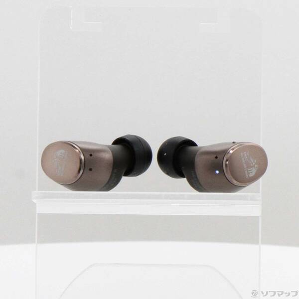 【中古】Victor(優勝者) Victor HA-FX550T ブロンズ HA-FX550T-N 【377-ud】