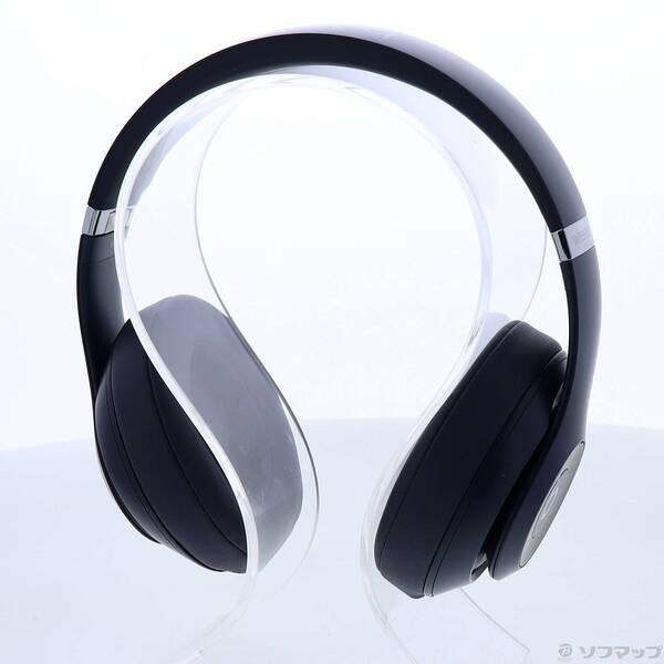 【中古】Beats by Dr. Dre studio3 wireless 青碧 MX402PA／A 【377-ud】