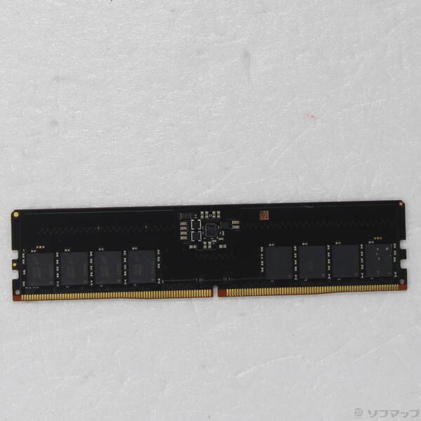 【中古】288P パソコン5-44800 DDR5-5600 16GB 【344-ud】