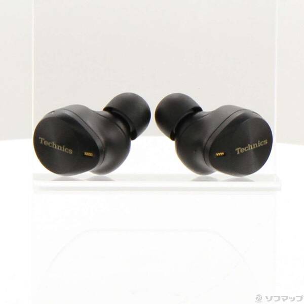 【中古】Technics EAH-AZ80-K 【377-ud】
