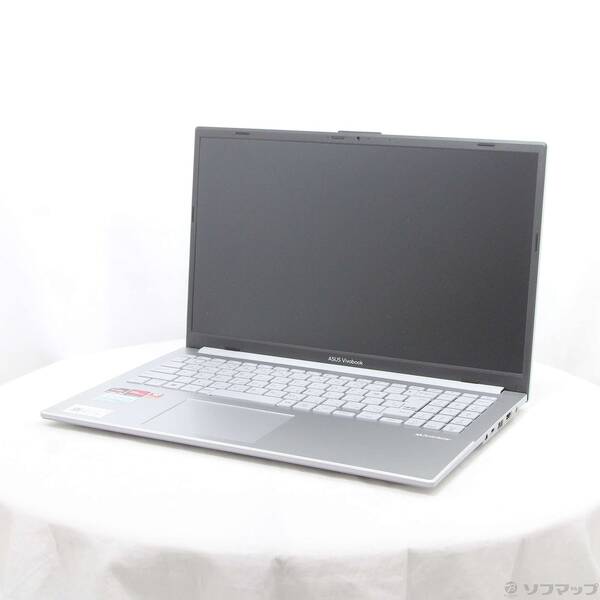 【中古】ASUS(エイスース) VivoBook Go 15 E1504FA-BIC24 冷やりとしたしろがね色 【377-ud】