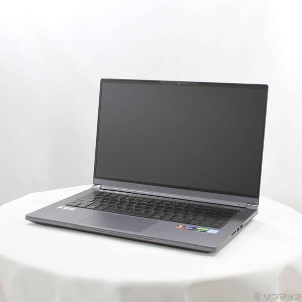 【中古】サードウェーブ GALLERIA GCR1660TGF-QCG 火器メタ 【377-ud】