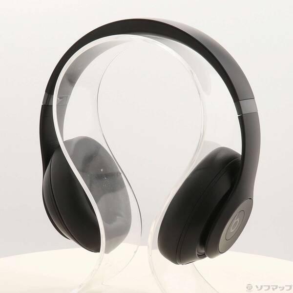 【中古】Beats by Dr. Dre Beats Studio Pro 黒いこと MQTP3PA／A 【377-ud】