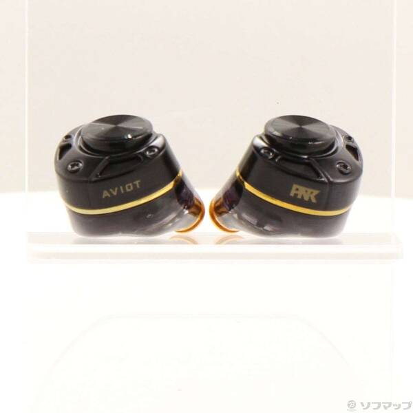 【中古】AVIOT(アビオット) TE-ZX1-PNK 【377-ud】