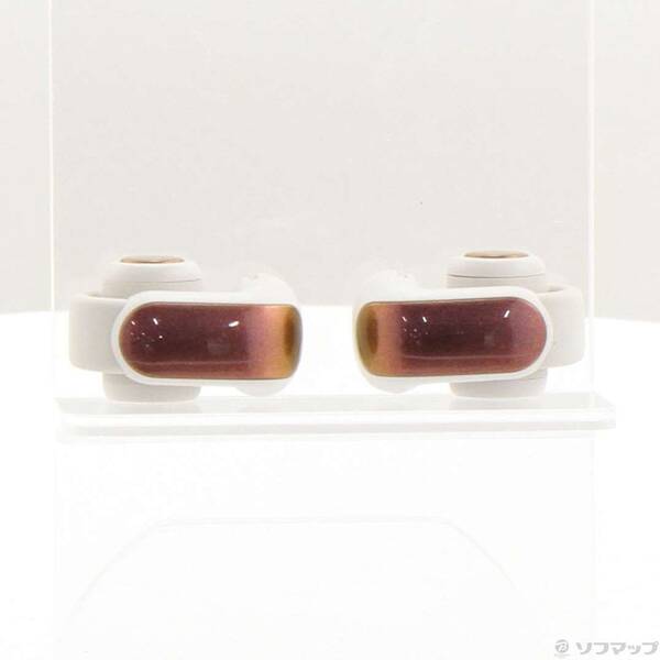 【中古】BOSE(ボーズ) Ultra Open Earbuds サンセットイリデッセンス 【377-ud】