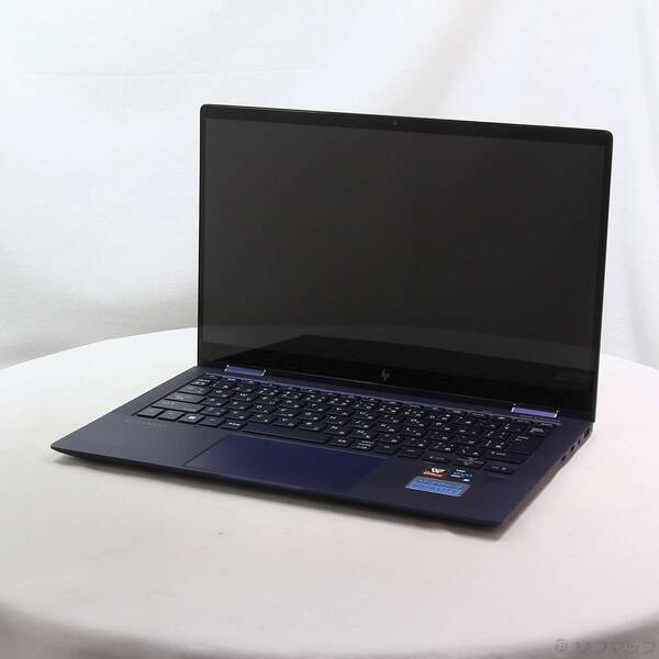 【中古】hp(エイチピー) HP Elite Dragonfly G2 398A4PA#ABJ 【377-ud】