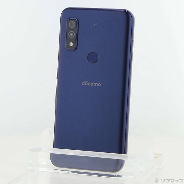 【中古】FUJITSU(富士通） arrows We 64GB 米国海軍 F-51B docomo SIM無償性 【377-ud】