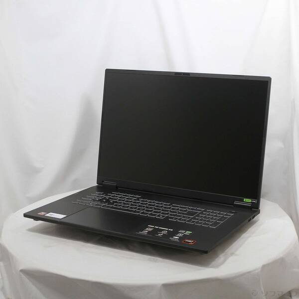 【中古】ASUS(エイスース) 〔見せびらかす品〕 TUF Gaming A18 FA808UH-R7R5050 イェーガーグレー 【258-ud】