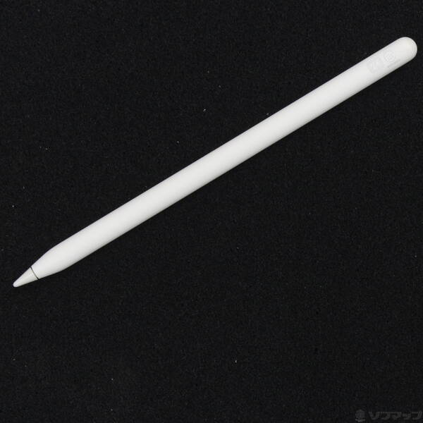 【中古】Apple(アップル) Apple Pencil 第2時人 MU8F2J／A 【377-ud】