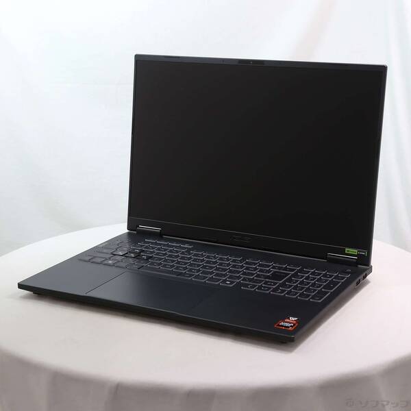 【中古】ASUS(エイスース) 〔見せびらかす品〕 TUF Gaming A16 FA608UH-R7R5050 イェーガーグレー 【262-ud】