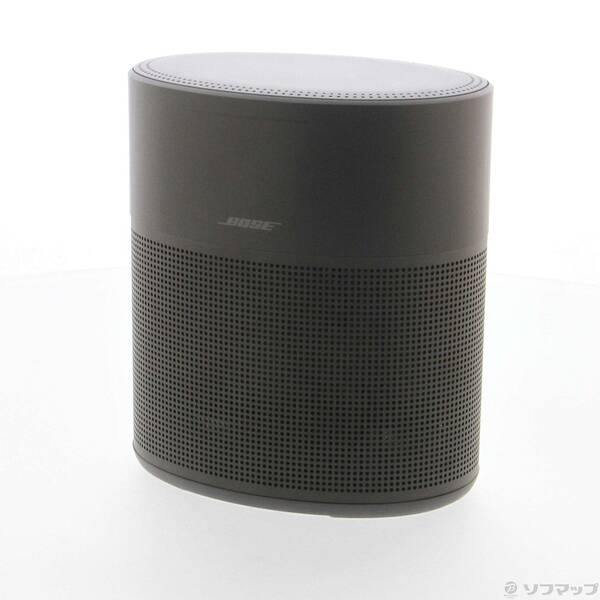 【中古】BOSE(ボーズ) Bose Home Speaker 300 Triple Black 【377-ud】