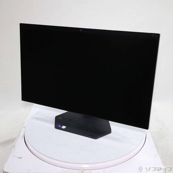 【中古】NEC(エヌイーシー) LAVIE A27 パソコン-A2795JAB ファインブラック 〔NEC Refreshed パソコン〕 ≪製造業者引き受けるあり≫ 【377-ud】