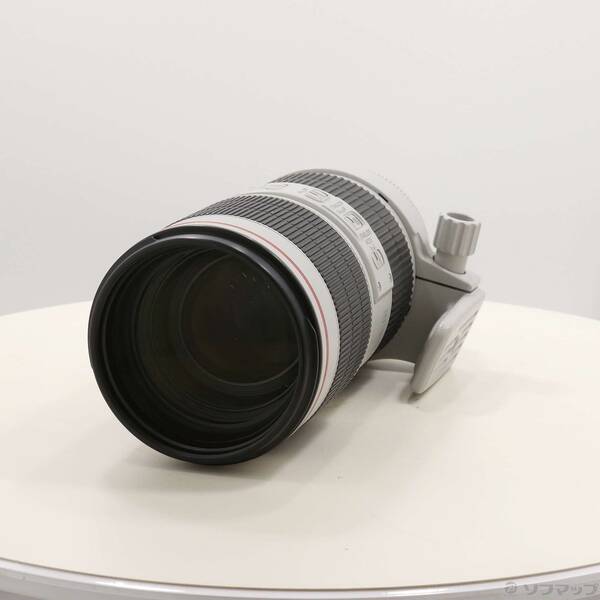【中古】Canon(キヤノン) EF70-200粍 F2.8L IS III USM 【344-ud】