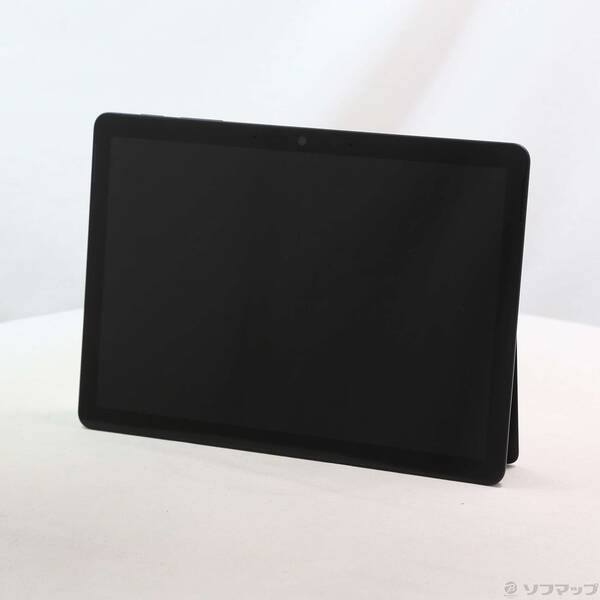 【中古】Microsoft(マイクロソフト) Surface Go3 〔Pentium Gold／8GB／SSD128GB〕 8VA-00030 黒いこと 【377-ud】