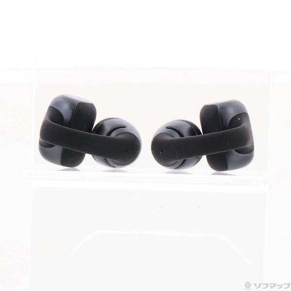 【中古】Shokz 〔中古品〕 OpenDots ONE SKZ-EP-000054 黒いこと 【377-ud】