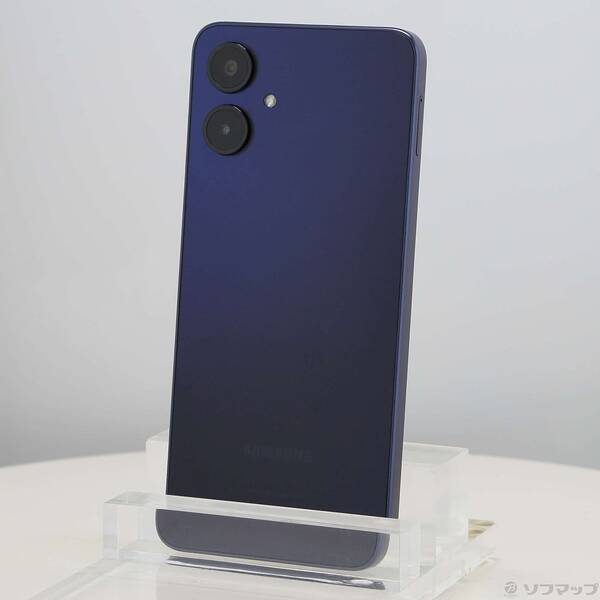 【中古】SAMSUNG(サムスン) Galaxy A25 5G 64GB 黒いこと SC-53F docomo SIM無償性 【377-ud】