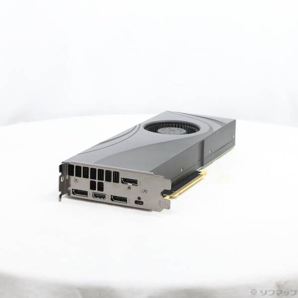 【中古】NVIDIA NVIDIA GeForce RTX 2070 8GB GDDR6 【344-ud】