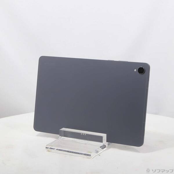 【中古】GALAXY Galaxy Tab S11 256GB 薄墨色 SM-X730NZAEXJP Wi-Fi 【295-ud】