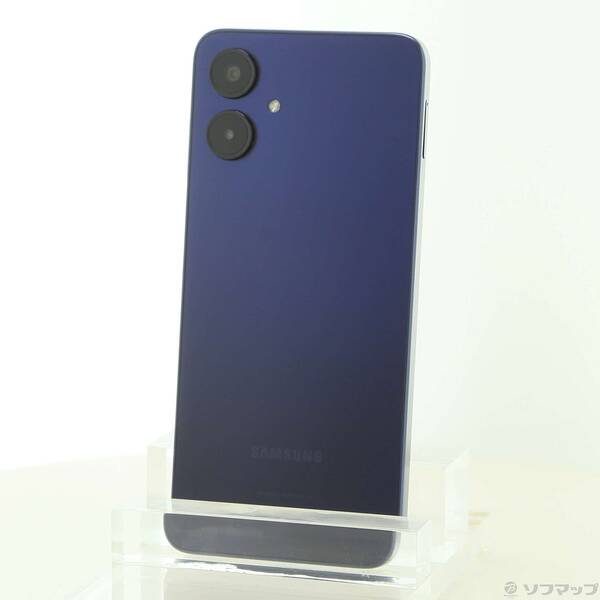 【中古】SAMSUNG(サムスン) Galaxy A25 5G 64GB 黒いこと SC-53F docomo SIM無償性 【258-ud】