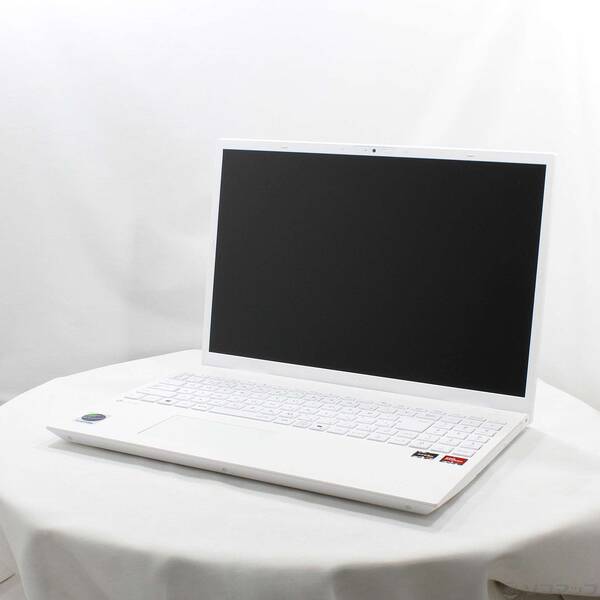 【中古】NEC(エヌイーシー) LAVIE Smart N16 パソコン-SE29EACA1-6 パール白いこと 〔NEC Refreshed パソコン〕 ≪製造会社引きうけるあり≫ 【297-ud】
