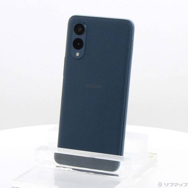 【中古】FCNT arrows We2 64GB ネイビーグリーン F-52E docomo SIM無償性 【297-ud】
