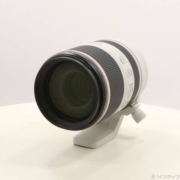 【中古】Canon(キヤノン) RF70-200mm F2.8 L IS USM 【305-ud】|ソフマップ中古専門店
