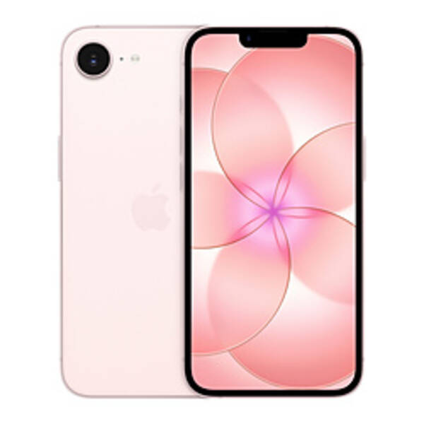 【中古】Apple(アップル) iPhone17e 512GB ホンブルグ帽サクラ色 MHRU4J／A SIM無償性 【352-ud】