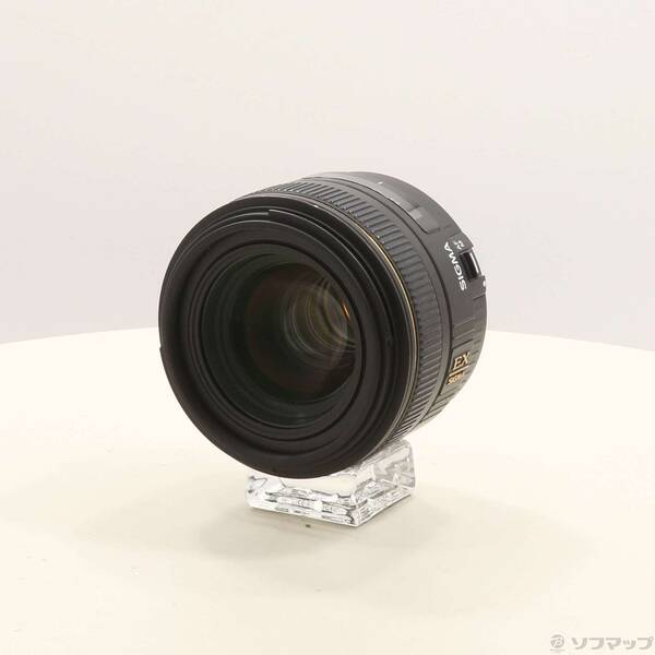 【中古】SIGMA(シグマ) SIGMA AF 30粍 F1.4 EX DC HSM (Canon用) (水晶体) 【262-ud】