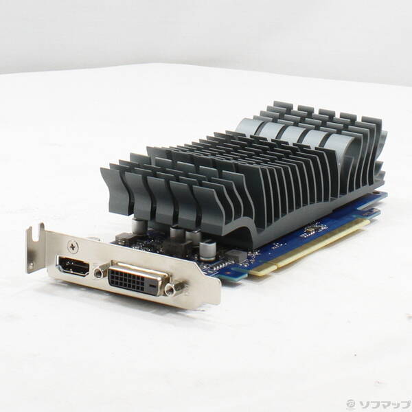 【中古】ASUS(エイスース) GT1030-SL-2G-BRK 【262-ud】
