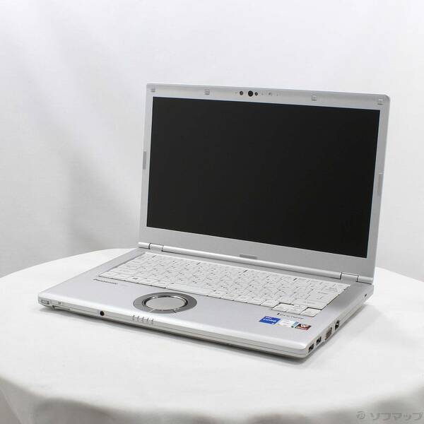 【中古】Panasonic(パナソニック) Lets note LV1 CF-LV1J13KS 【258-ud】