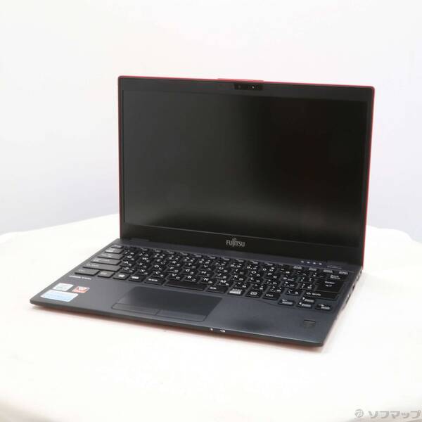 【中古】FUJITSU(富士通) LIFEBOOK U9310/D FMVU28017 【276-ud】|ソフマップ中古専門店