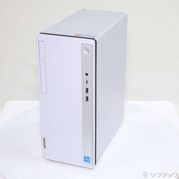 【中古】Lenovo(レノボジャパン) IdeaCentre 5i Gen 8 90VK002VJP 【348-ud】